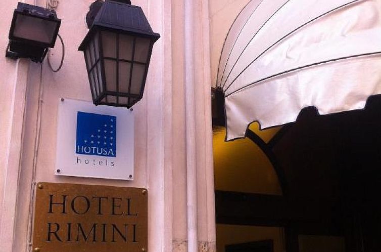 Hotel Rimini