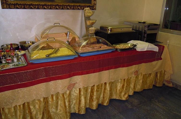 Hotel Rimini