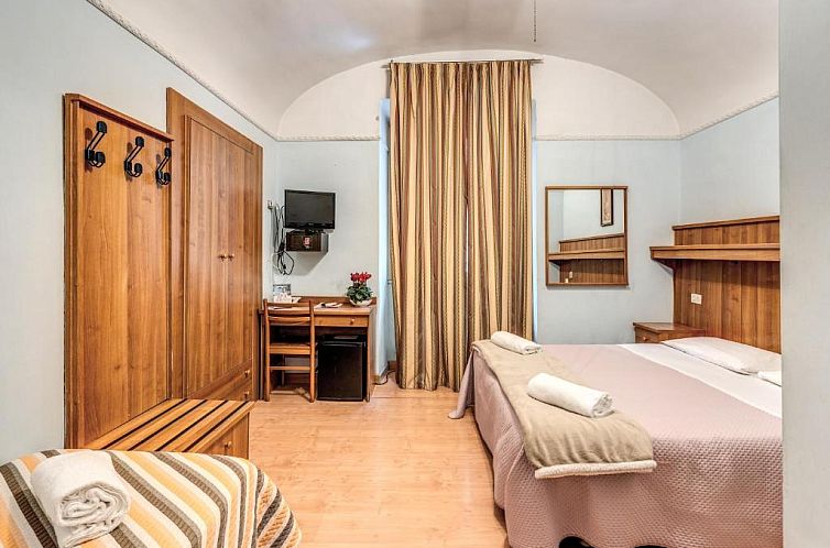 Hotel Altavilla