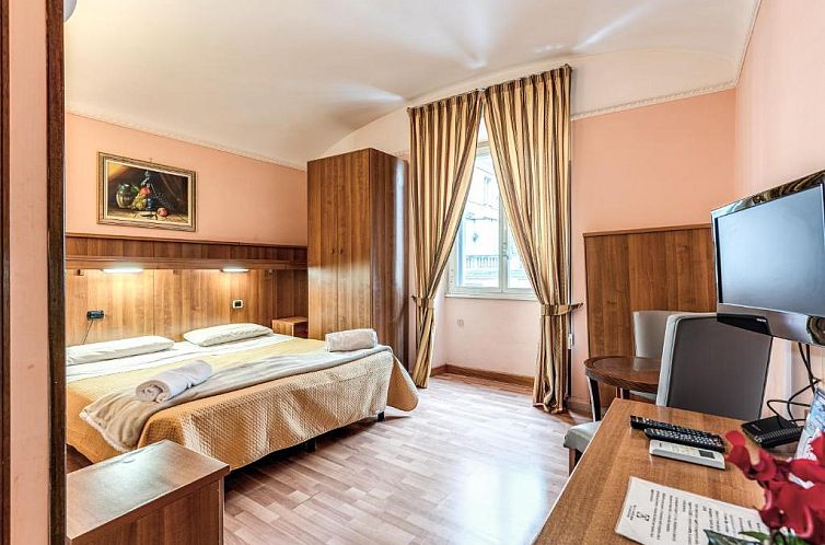 Hotel Altavilla