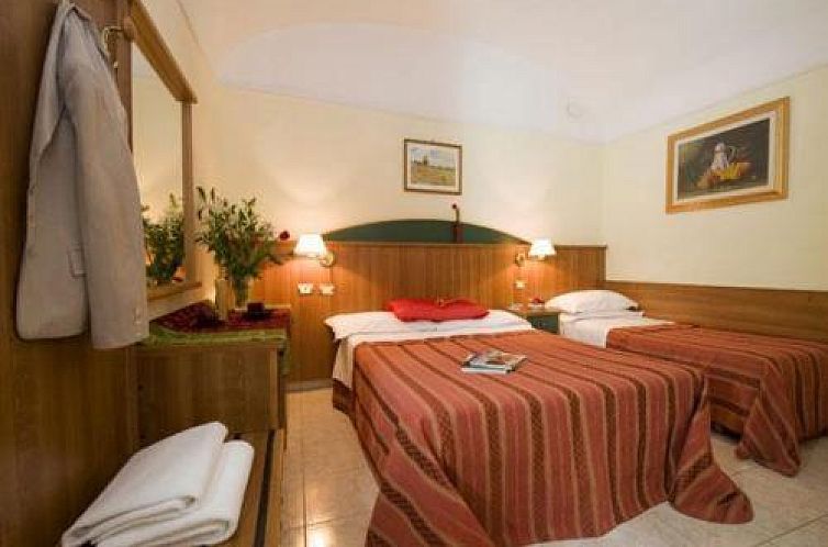 Hotel Altavilla
