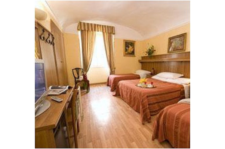 Hotel Altavilla