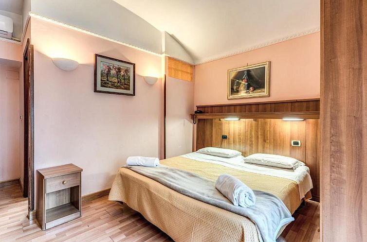 Hotel Altavilla