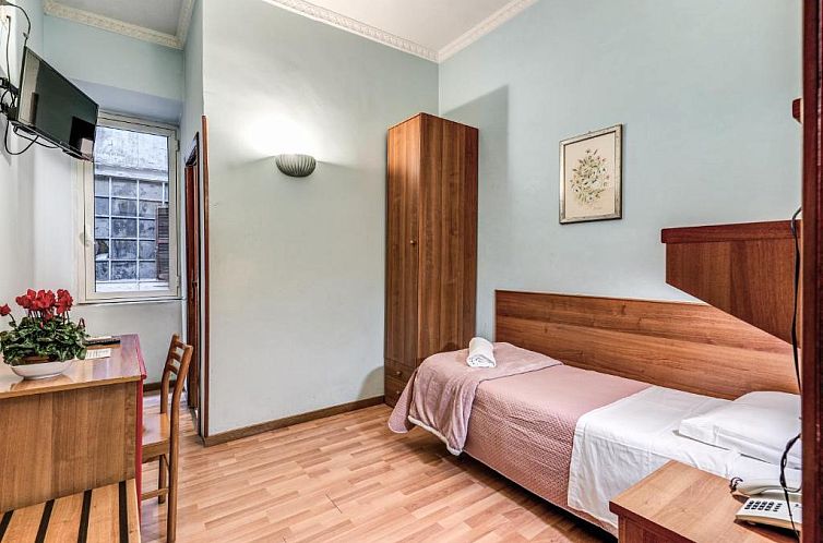 Hotel Altavilla