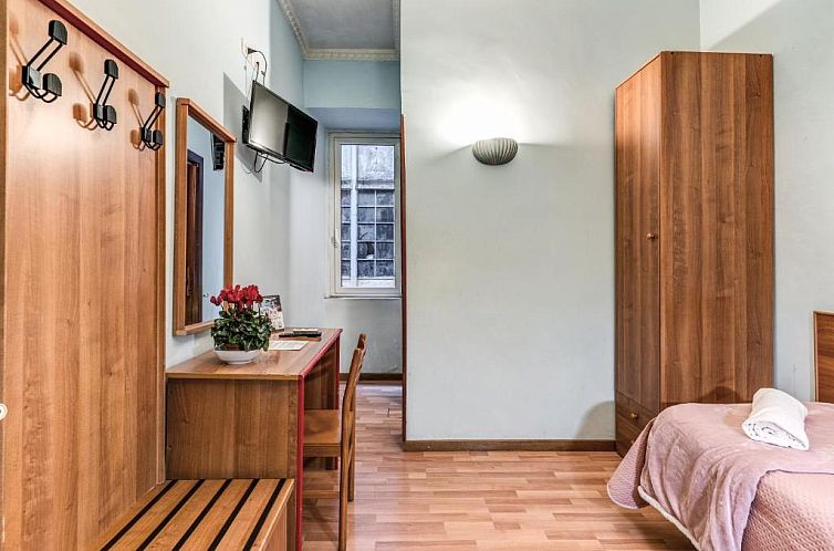 Hotel Altavilla