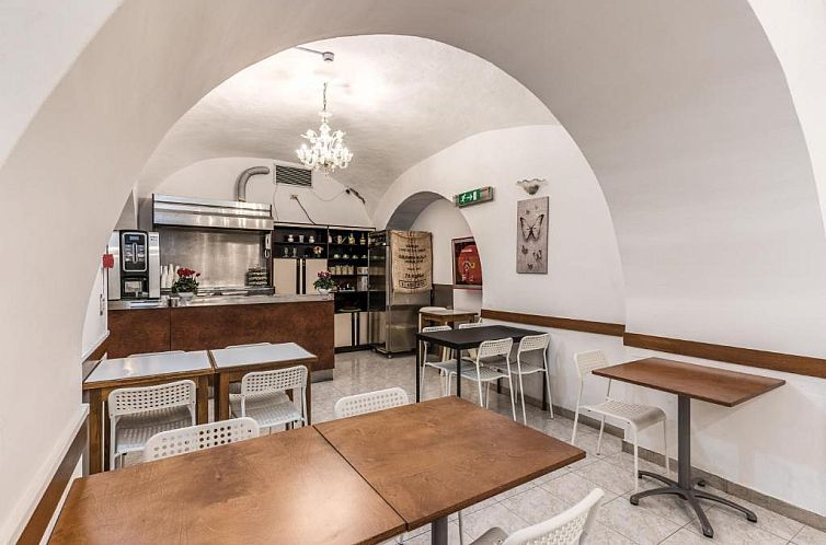 Hotel Altavilla