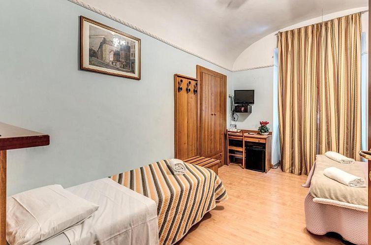 Hotel Altavilla