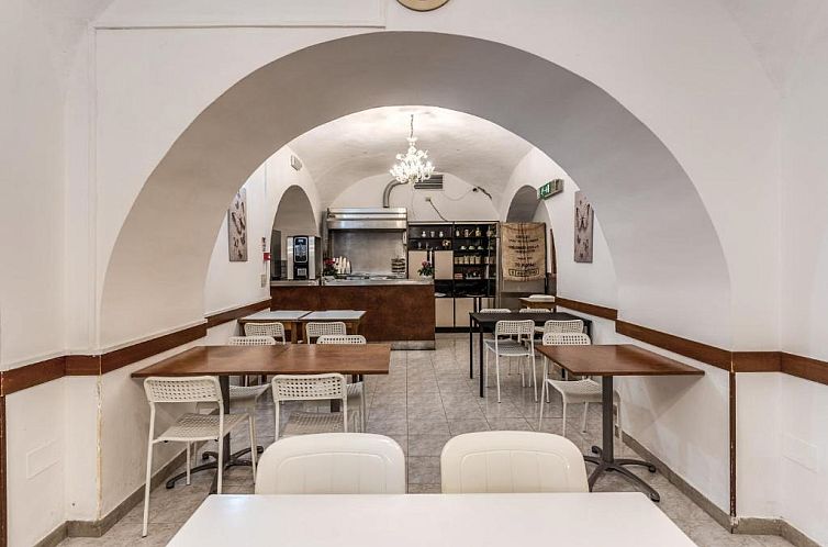 Hotel Altavilla