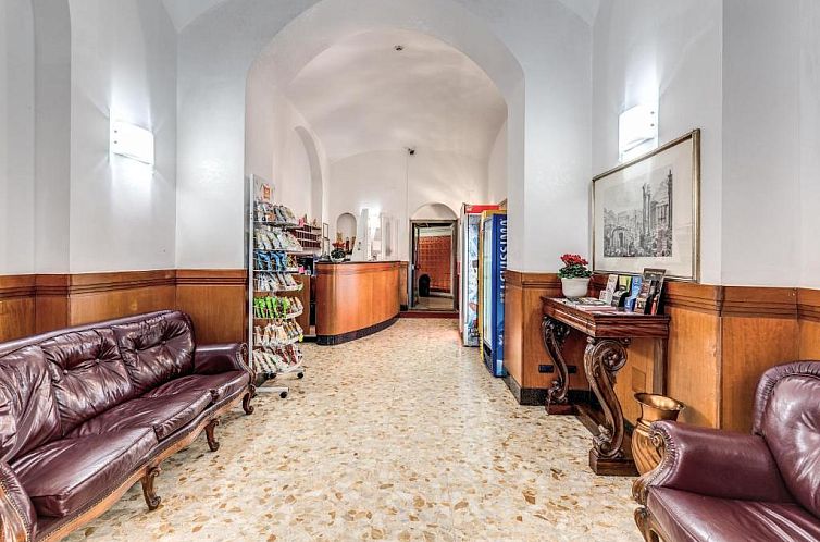 Hotel Altavilla