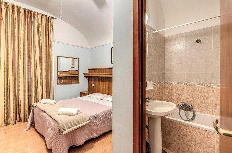 Hotel Altavilla