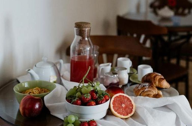 La Girandola Bed & Breakfast