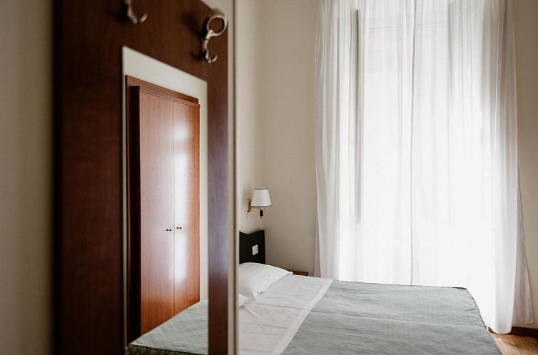 La Girandola Bed & Breakfast