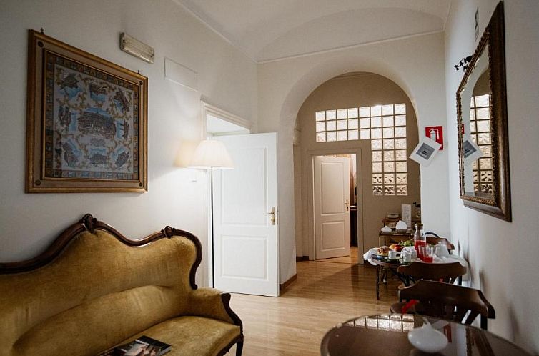 La Girandola Bed & Breakfast