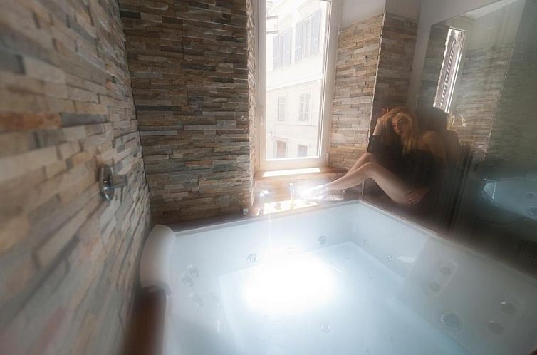 Unterkunft 60092789 - Ferienhaus Latium / Rom - iRooms - Spanish Steps
