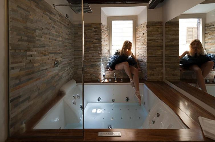 iRooms - Spanish Steps