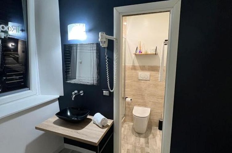 iRooms - Spanish Steps