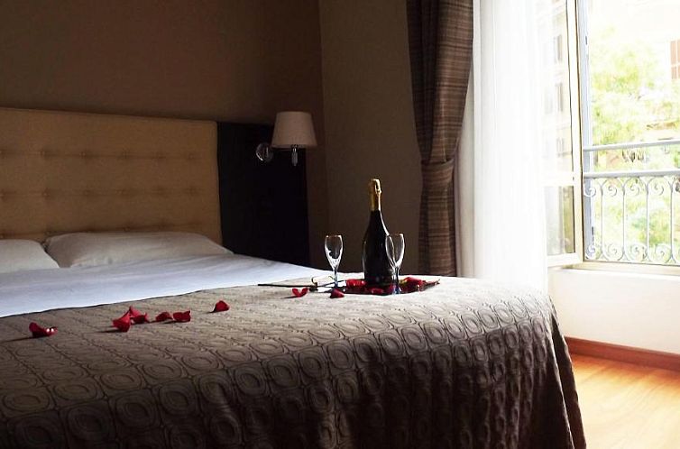 Unterkunft 60092790 - Appartement Latium / Rom - Hotel Nautilus