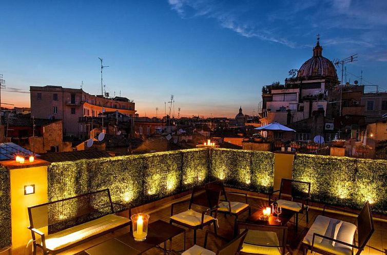 Hotel Smeraldo