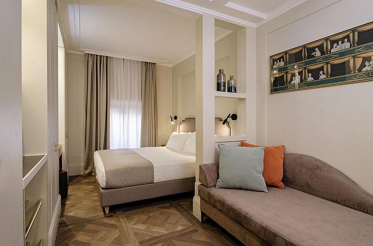Hotel Smeraldo