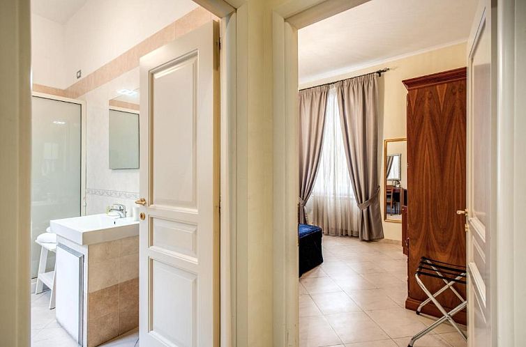 Residenza Praetoria