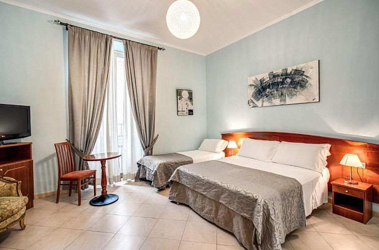 Residenza Praetoria