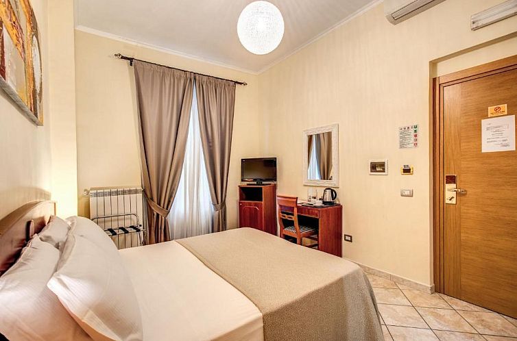 Residenza Praetoria