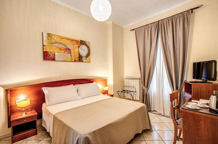 Residenza Praetoria