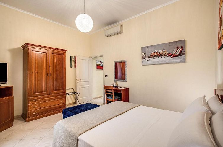 Residenza Praetoria