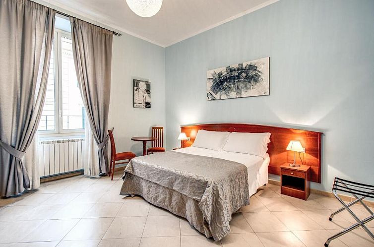 Residenza Praetoria