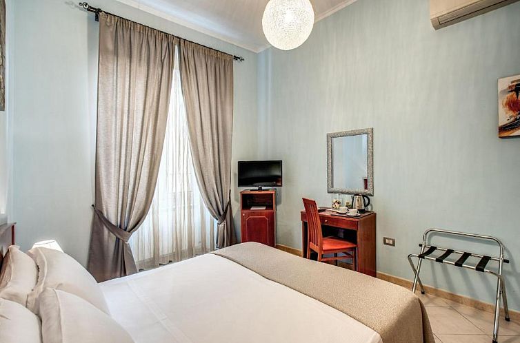 Residenza Praetoria
