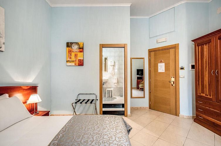 Residenza Praetoria