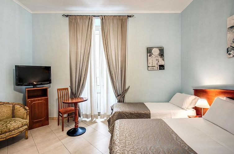 Residenza Praetoria