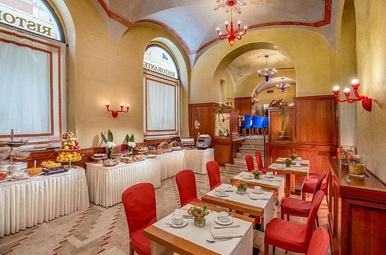 UNAWAY Hotel Empire Roma