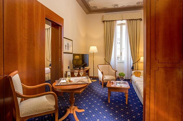 UNAWAY Hotel Empire Roma