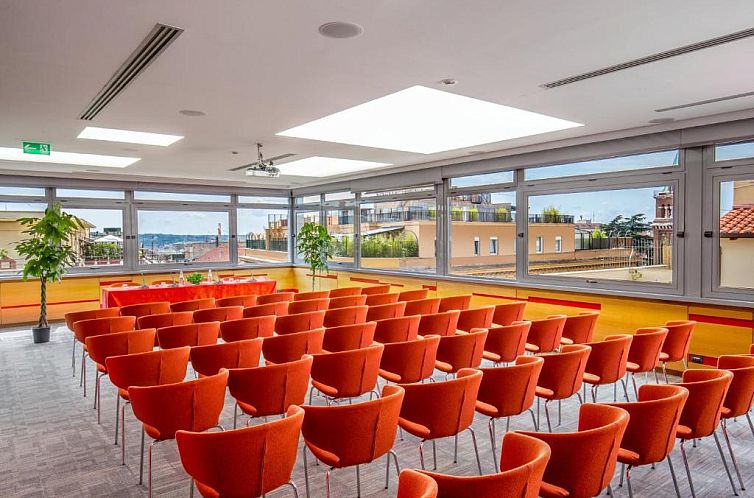 UNAWAY Hotel Empire Roma