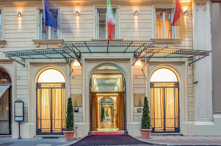 UNAWAY Hotel Empire Roma