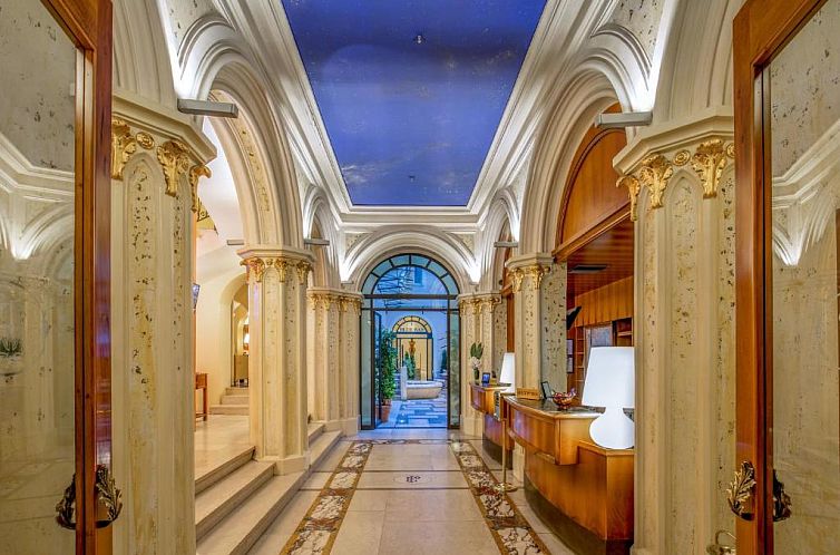 UNAWAY Hotel Empire Roma