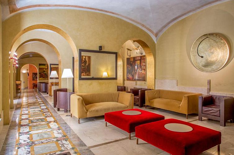 UNAWAY Hotel Empire Roma