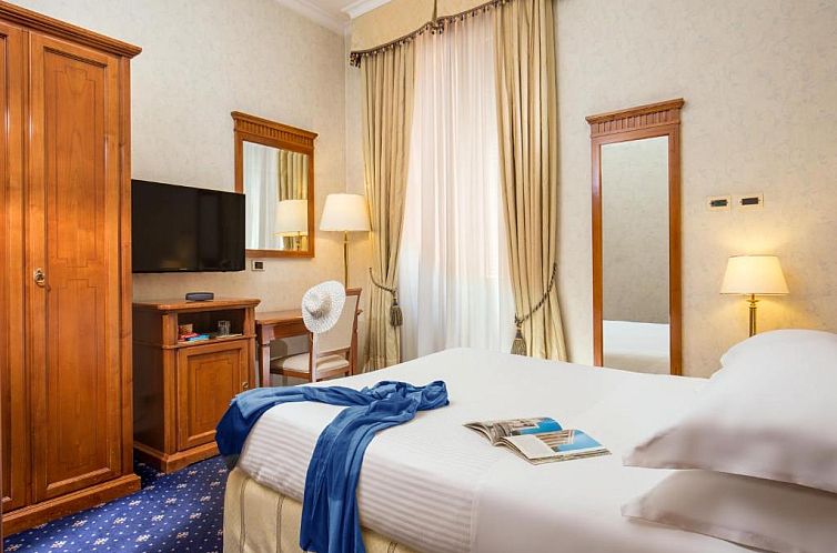 UNAWAY Hotel Empire Roma