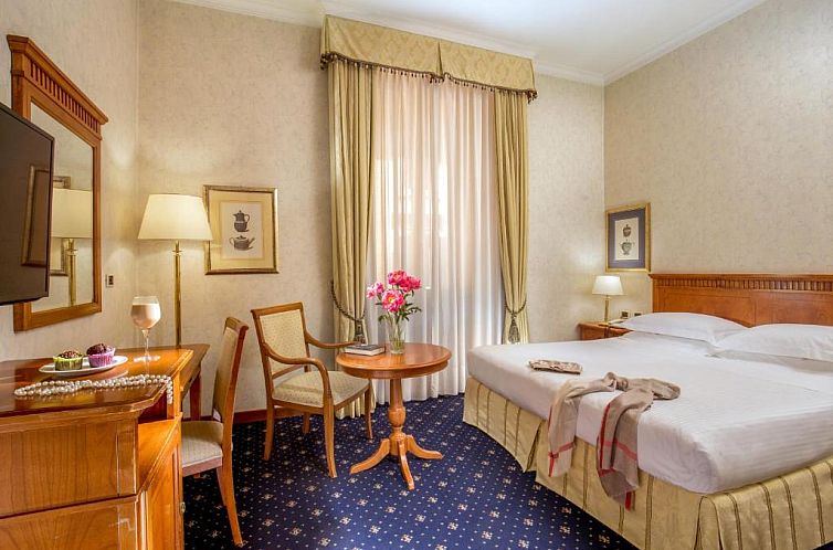 UNAWAY Hotel Empire Roma