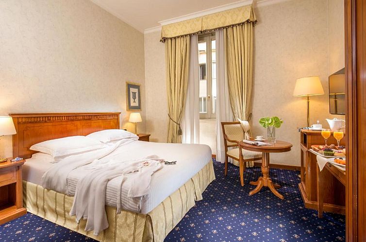 UNAWAY Hotel Empire Roma