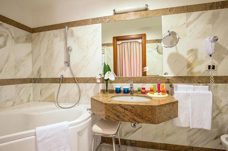 UNAWAY Hotel Empire Roma
