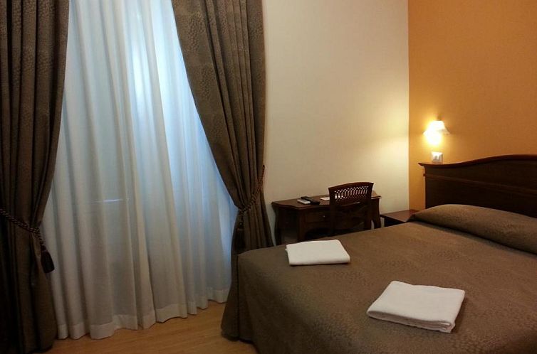 Guesthouse Alex II
