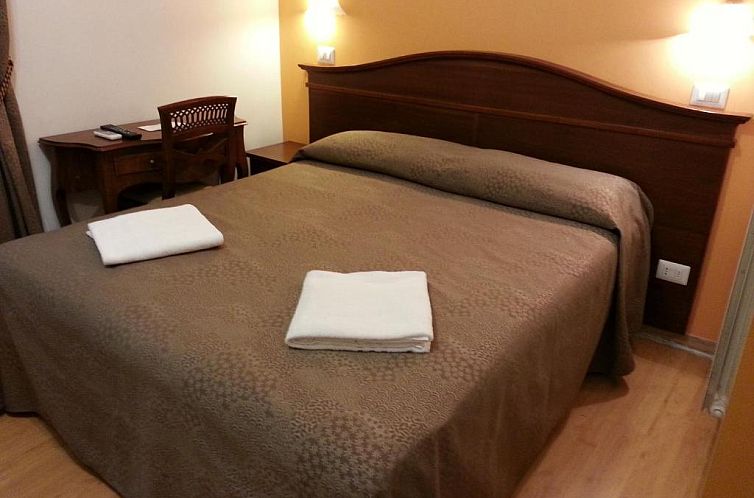 Guesthouse Alex II
