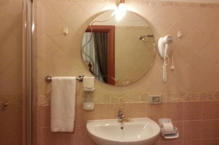 Guesthouse Alex II