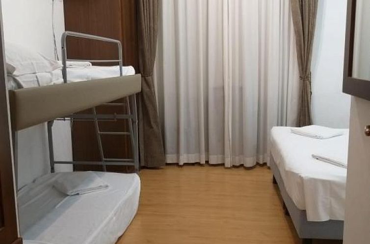 Guesthouse Alex II