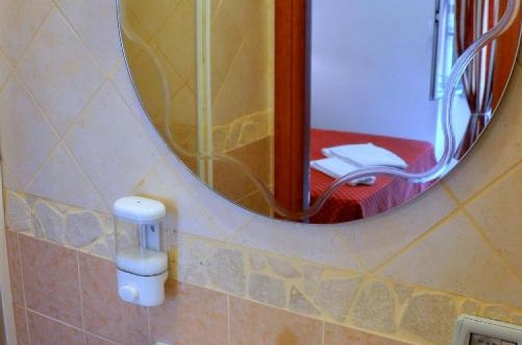 Guesthouse Alex II