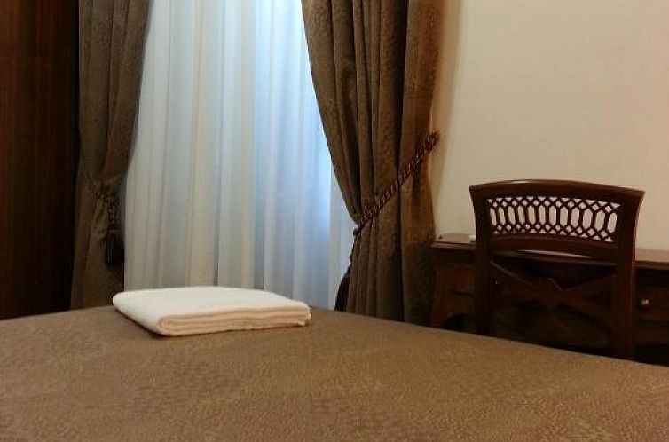 Guesthouse Alex II