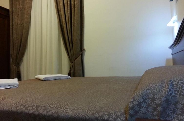 Guesthouse Alex II