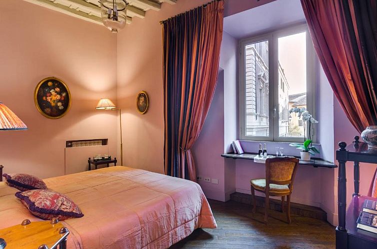 Casa Heberart Guest House Capo le Case